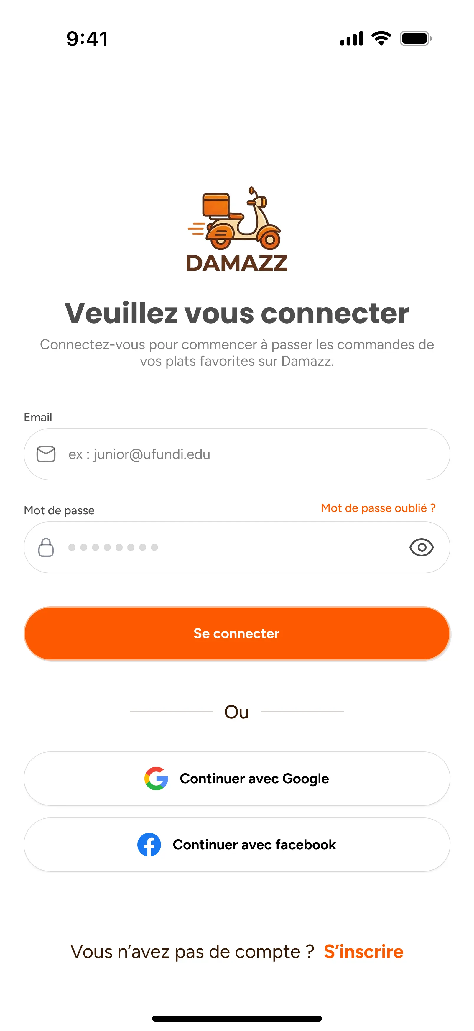 Screen 9