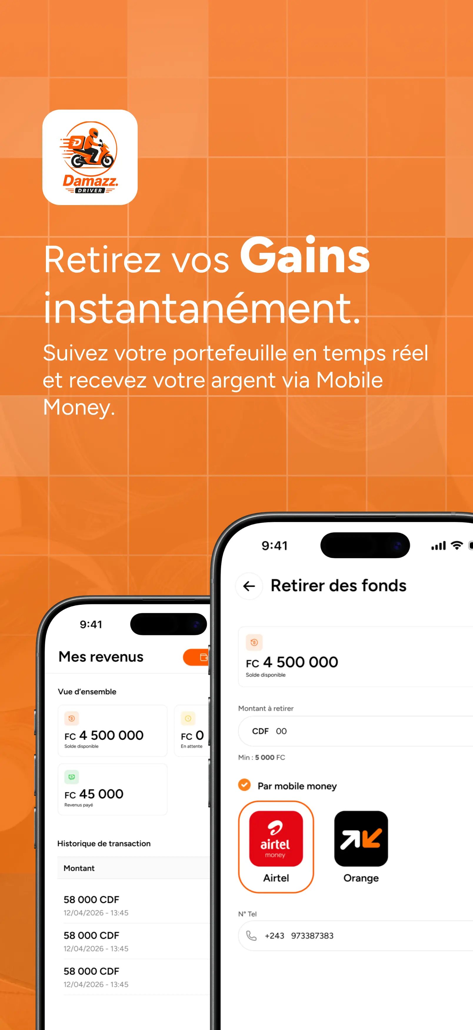 Store Screenshot screen4